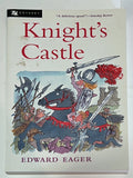 Knight's Castle (Tales of Magic #2) by Edward Eager