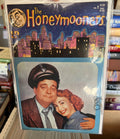 The Honeymooners #1 (1986)