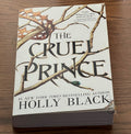 The Cruel Prince (The Folk of the Air #1) by Holly Black
