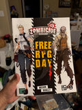 Zombicide Chronicles: Free RPG Day 2021