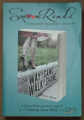 ARC The Way to Game the Walk of Shame by Jenn P. Nguyen