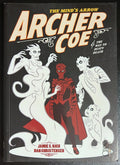 The Mind's Arrow: Archer Coe Book 2 - The Way to Dusty Death (2018)