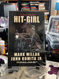 Kick-Ass 2 Prelude: Hit-Girl by Mark Millar and John Romita Jr.