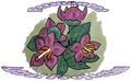 Permanent Astral Projection 3" Sticker