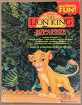 The Lion King Songbook with Easy Instructions Recorder Fun!