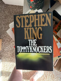 The Tommyknockers by Stephen King