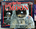 First on the Moon by Barbara Hehner, Illustrated by Greg Ruhl