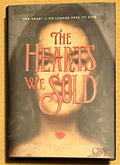 The Hearts We Sold by Emily Lloyd-Jones