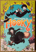 Hooky Volume 1 by Miriam Bonastre Tur (Spanish)