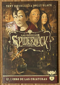 Las Cronicas De Spiderwick Vol. 1