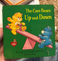The Care Bears Up and Down Pictures by Carolyn Bracken