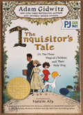 The Inquisitor's Tale: Or, The Three Magical Children and Their Holy Dog