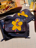 Sherbert's Wishing Star Large Coin Purse