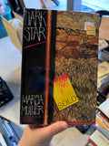 Dark Star by Marcia Muller
