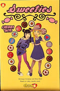 Sweeties Cherry & Skye Book 1 of 2