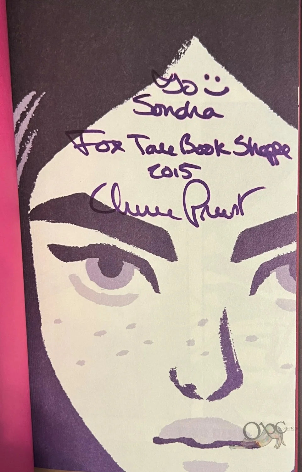 I Am Princess X by Cherie Priest