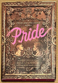 Pride  by Ibi Zoboi Owlcrate Edition  *A Pride and Prejudice Retelling*