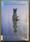 Strange Happenings by Avi