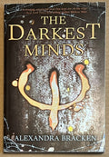 The Darkest Minds by Alexandra Bracken