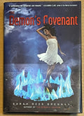 The Demon's Covenant Book #2 by Sarah Rees Brennan
