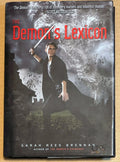 The Demon's Lexicon Book #1 by Sarah Rees Brennan