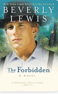 The Forbidden (Courtship of Nellie Fisher #2) by Beverly Lewis