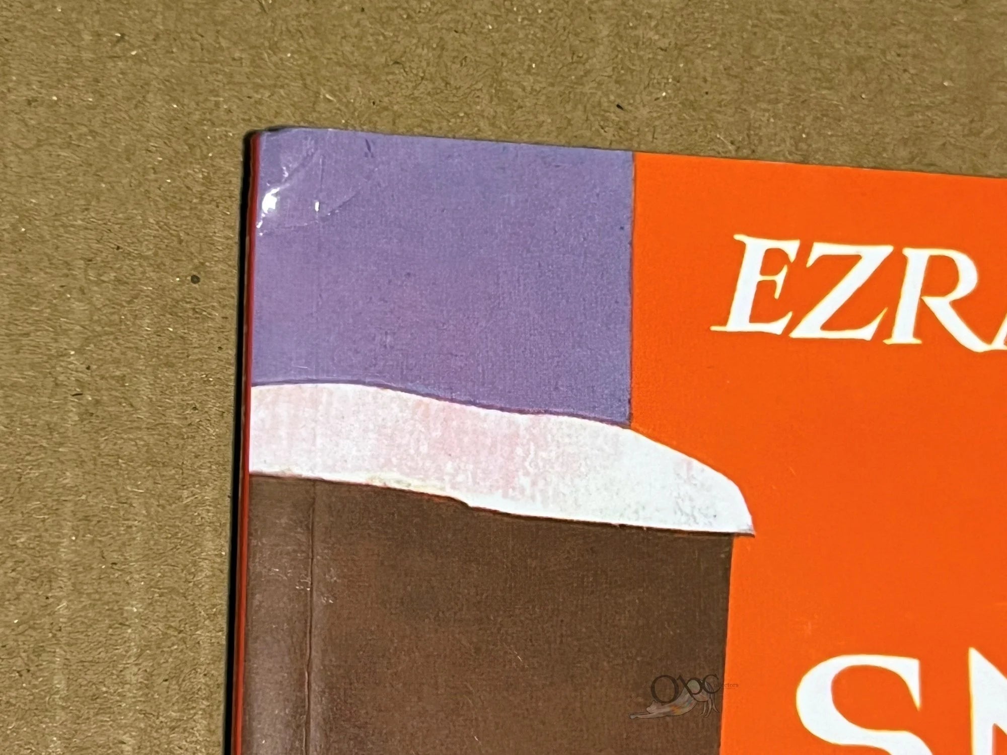 The Snowy Day by Ezra Jack Keats