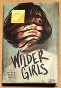 Wilder Girls by Rory Power