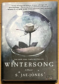 Wintersong (Book #1) by S. Jae-Jones
