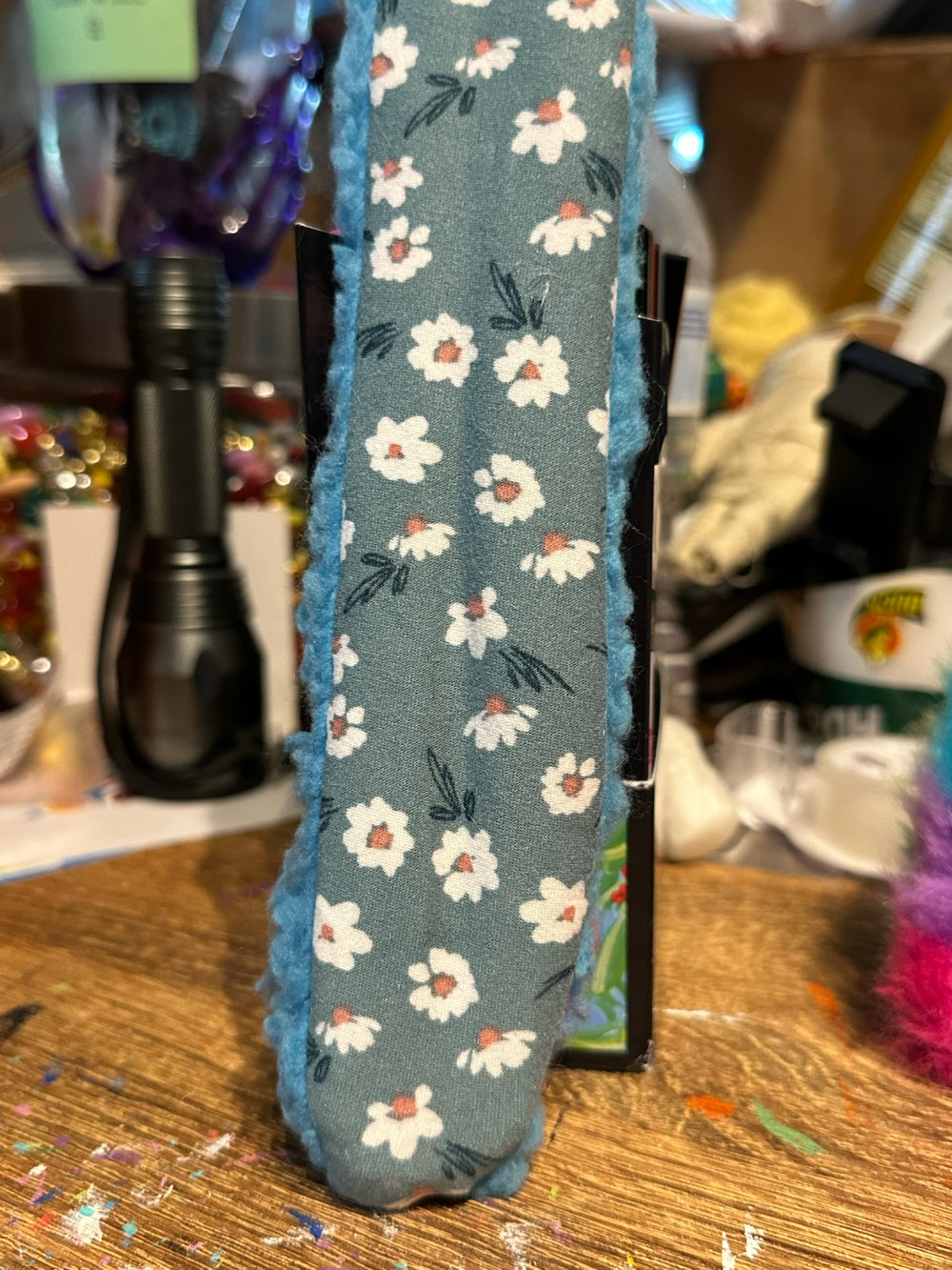 Worm Slap Bracelet