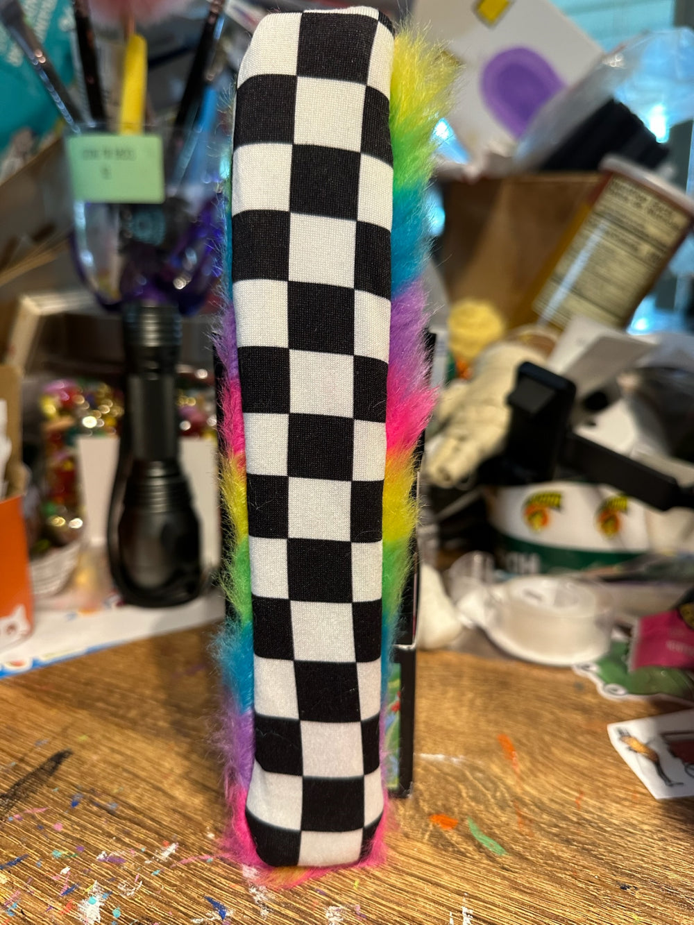 Worm Slap Bracelet