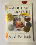 The Neal Pollack Anthology of American Literature