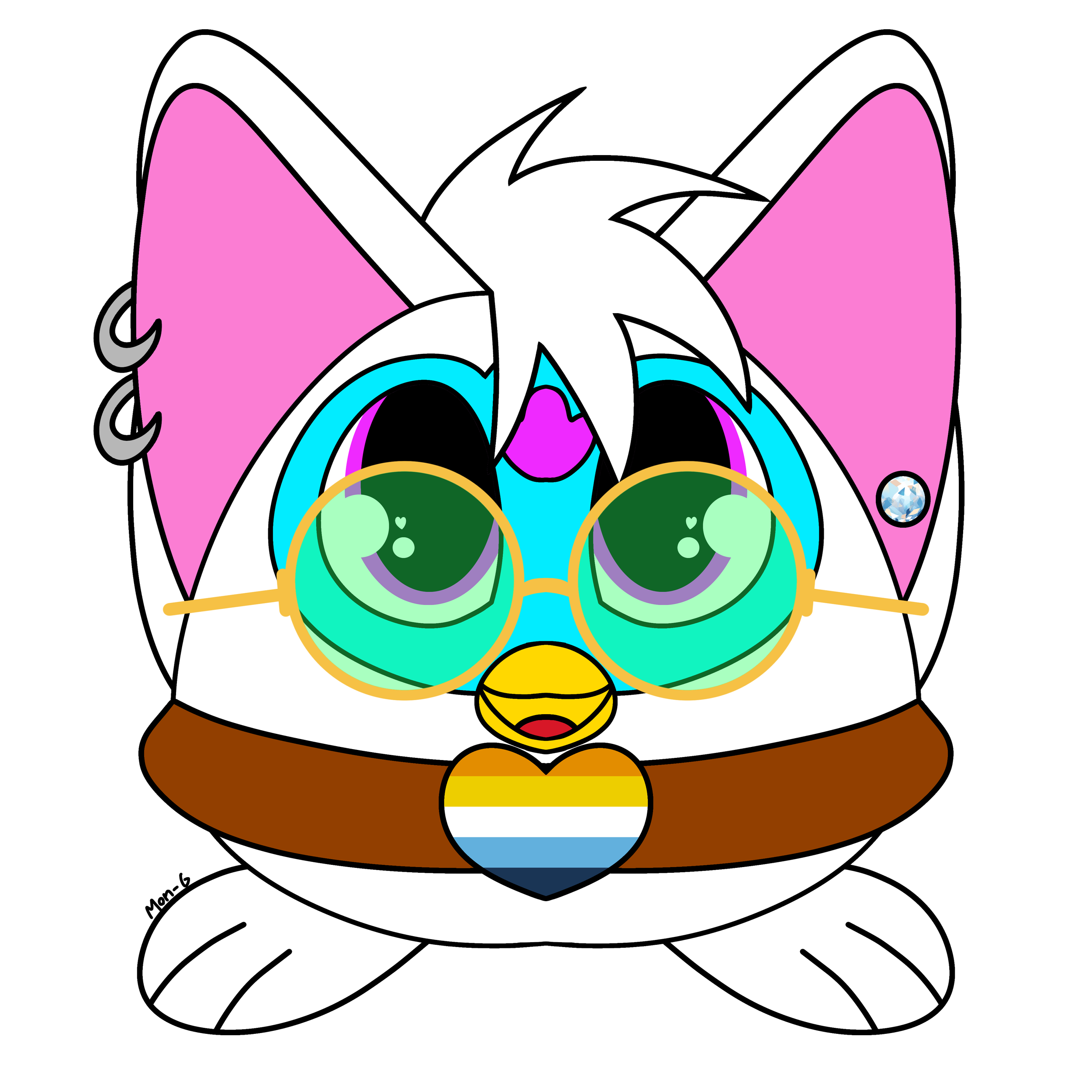 Jetti says Gay Rights Button Pinback