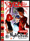 Yen+ plus April 2009 Vol 2 No 4