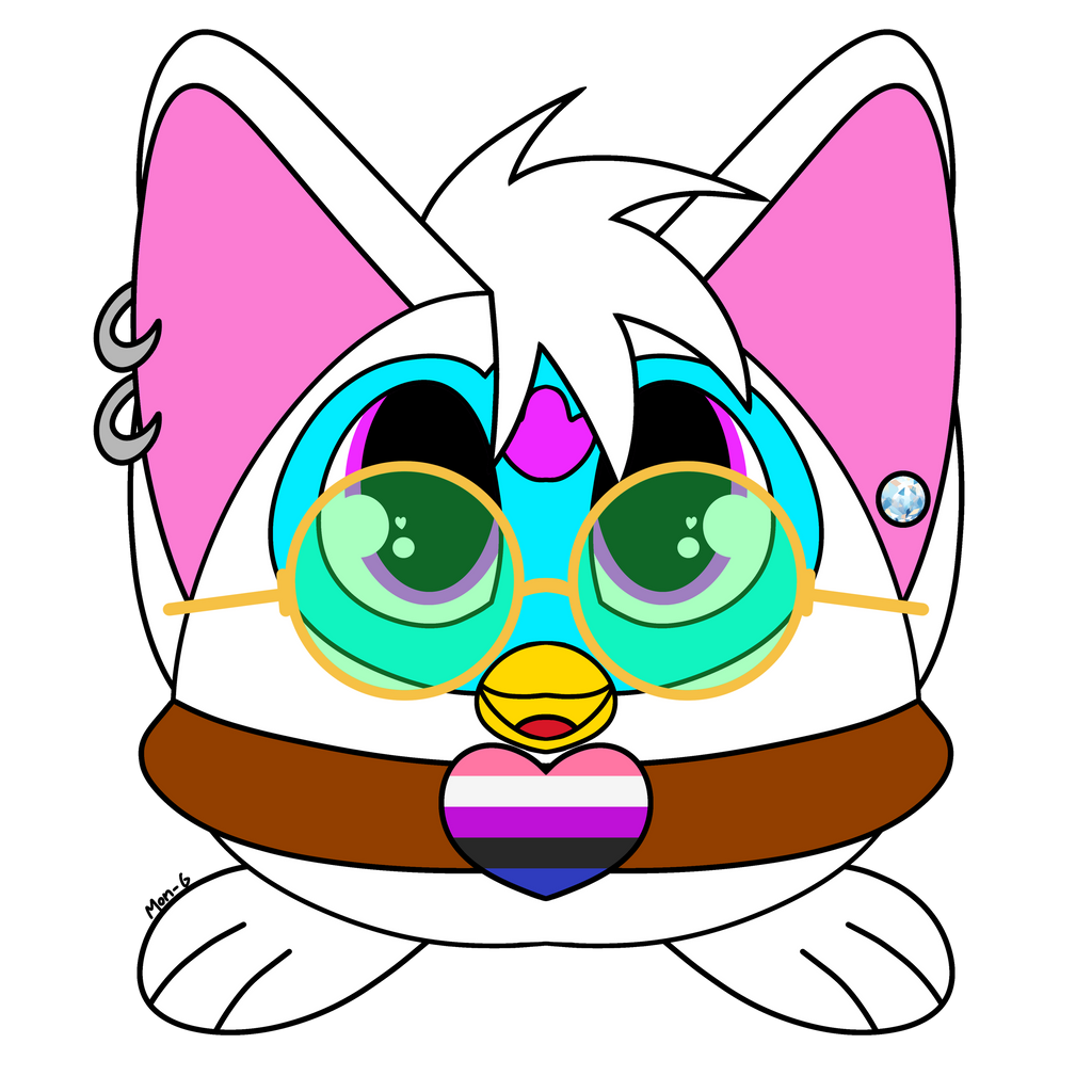 Jetti says Gay Rights Button Pinback
