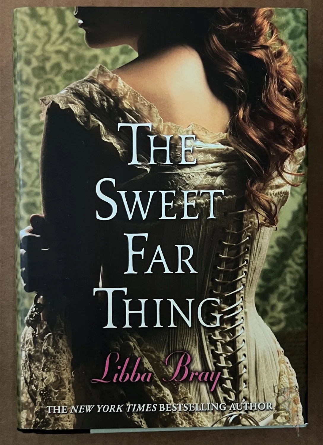 The Sweet Far Thing (Genma Doyle #3) by Libba Bray