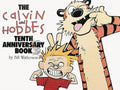 The Calvin & Hobbes Tenth Anniversary Book by Bill Watterson 1995