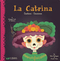 La Catrina Emotions-Emociones Board Book English Spanish