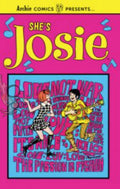 She's Josie
