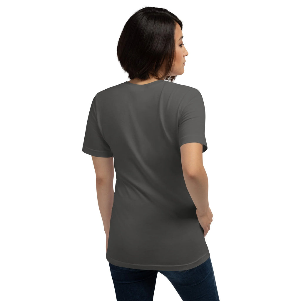 3D Printer Pick Up Line - Are You the Heating Point - Unisex T-Shirt