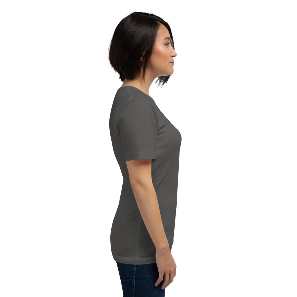 3D Printer Pick Up Line - Are You the Heating Point - Unisex T-Shirt