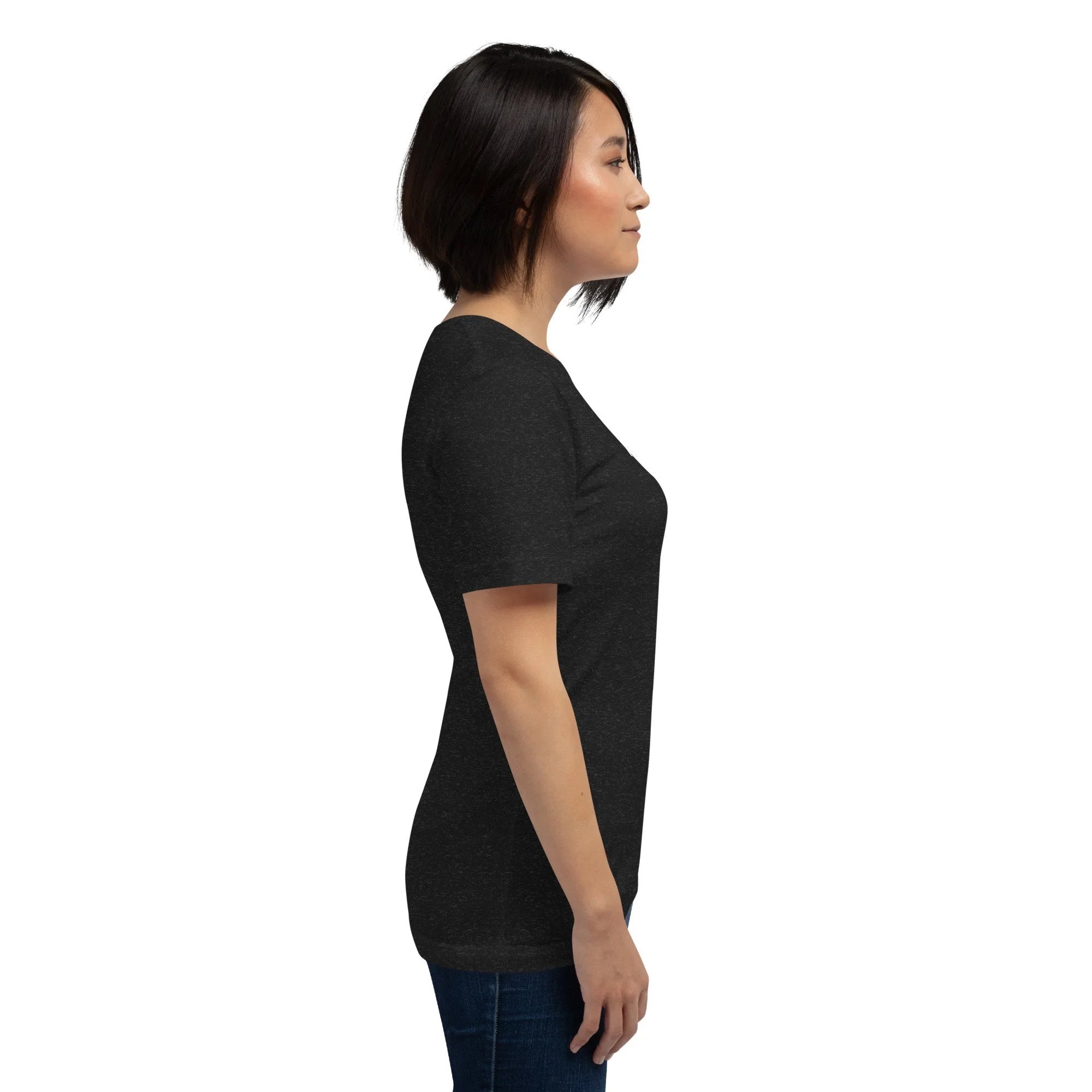 3D Printer Pick Up Line - Are You the Heating Point - Unisex T-Shirt