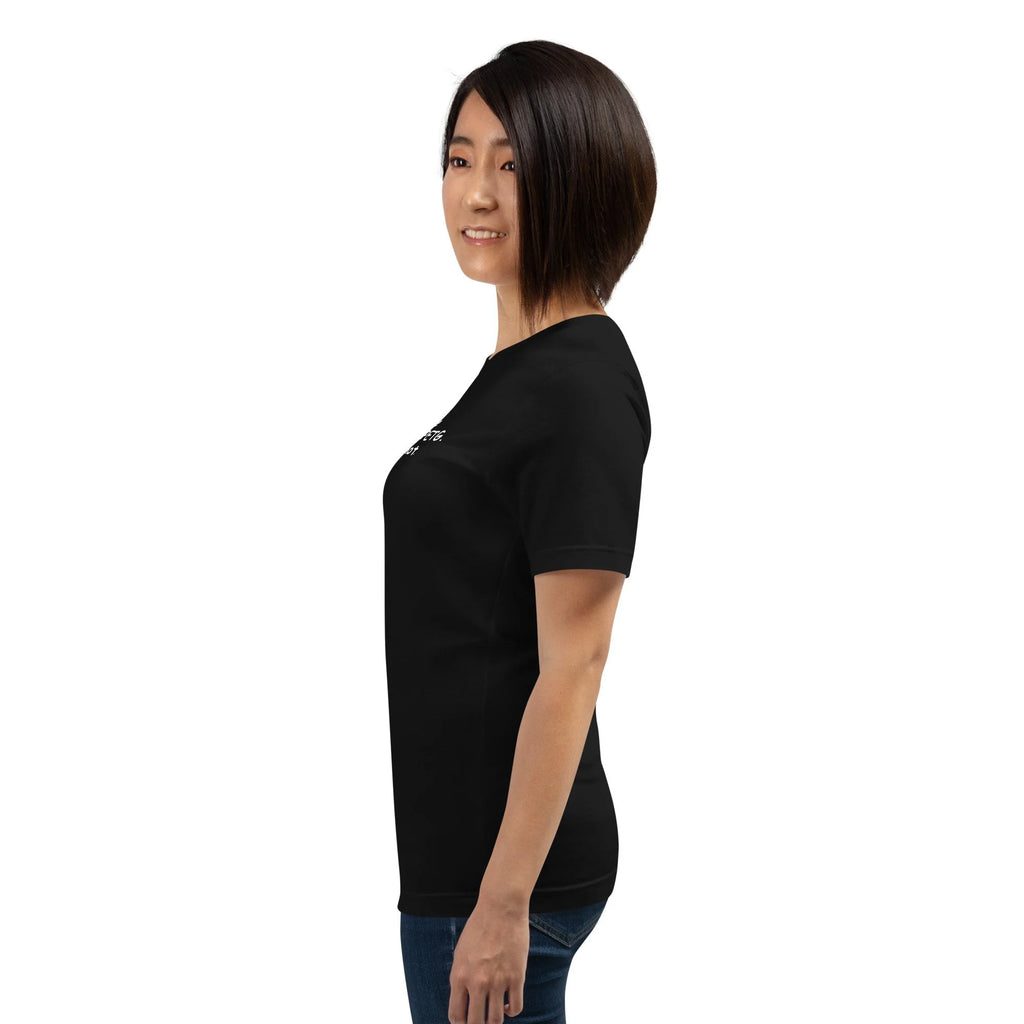 3D Printer Pick Up Line - Are You the Heating Point - Unisex T-Shirt