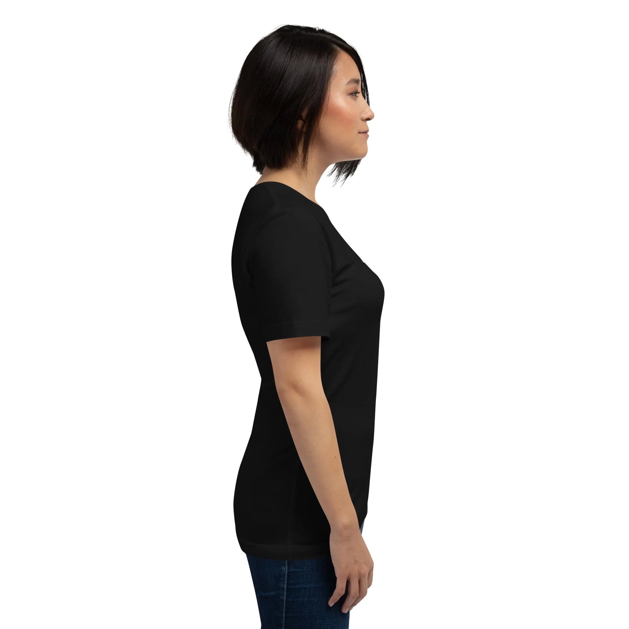 3D Printer Pick Up Line - Are You the Melting Point - Unisex t-shirt