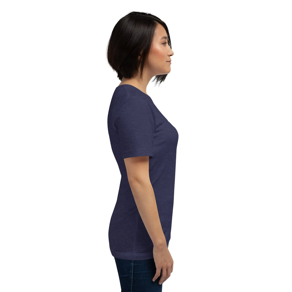 3D Printer Pick Up Line - Are You the Heating Point - Unisex T-Shirt