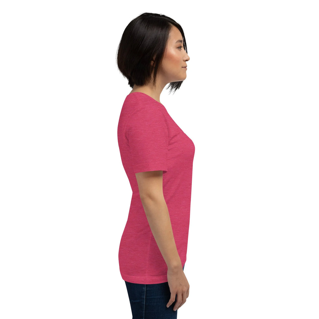 3D Printer Pick Up Line - Are You the Heating Point - Unisex T-Shirt