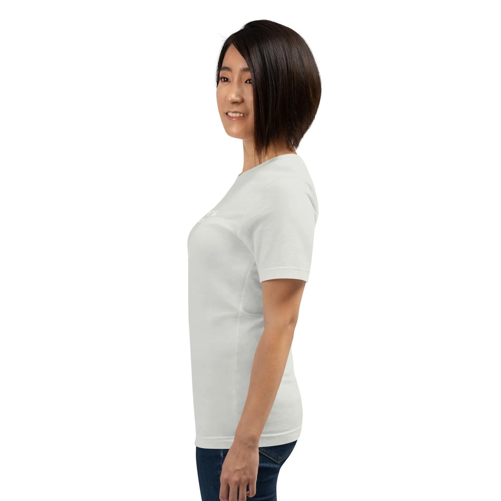 3D Printer Pick Up Line - Are You the Heating Point - Unisex T-Shirt